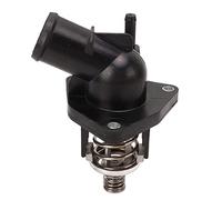 Tbest Car Engine Thermostat 12674639 Water Pump Outlet Assembly Efficient Replacement