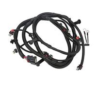 Tbest Car Front Bumper Wiring Harness 1489045 00 C Sensitive Flexible Replacement for 2020?2022 Ing Harness Assembly and Adapted Flexibility Perfectly Model Your Can and Sensitivity