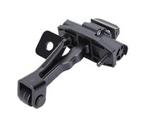 Tbest Car Front Door Check Stop Strap Replacement Premium Plastic & Metal 2017-2021 Stability Improvement (Left Side: 1089507 00 D, 108950700D)