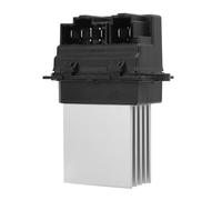 Tbest Car Heater Blower Motor Resistor AC 04885482AC Metal Enhanced Performance for Voyager Town Country 300c Aspen Caravan Commander