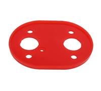 Tbest Car Heater Gaskets, Car Diesel Heater Gasket Aging Resistant Diesel Parking Heater Base Rubber Gaske Heater Accessories Replacement For Eberspacher Airtronic D2 D4