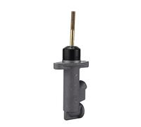 Tbest Car Hydraulic Hand Brake Master Cylinder .7 Aluminium Alloy Automobile Modification Utocycle Accessories Braking Box Deflection Pedal Brake Storage Hand Hydraulic of for the