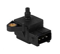 Tbest Car Intake Manifold Absolute Pressure Sensor MAP High Accuracy and Durable for E46 / E39 / E38 / X5 E53 13622246977