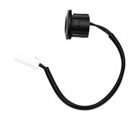 Tbest Car Liftgate Switch Tailgate Release Button Direct Plug and Play Replacement for 3 2010-2013 OEM BBN9-62-4B0C-08