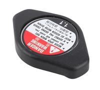 Tbest Car Radiator Cap Replacement for Asuna