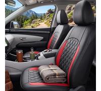 Tbest Car Seat Covers Santa Cruz 2021-2025 Pu Leather