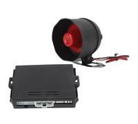 Tbest Car Security Alarm System Start Interference Preheating Cooling Fit for 12V Cars M Immobiliser System Quick Need You Only the Press the Click to and Be Unlock Multi the and