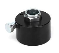 Tbest Car Steering Wheel Arrow Storage Case 3/4in Shaft Disconnect Hub Car Modified Parts Nap OffCar Accessory High usability. Durability and Install to in Disassemble seconds. for
