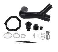 Tbest Car Turbo Exhaust Valve Kit Premium Durable Performance Upgrade Replacement for Can Am Maverick X3 RR XRC XMR XDS 2020 2022 Metal ABS Rubber Construction