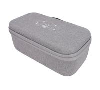 Tbest Carrying Case Fit for 4 Pro Drone Shock Absorbing Drone Travel Carrying Case for Accessories Fit Fo Pro for 4 Its and and Ensuring that or Mitigates