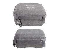 Tbest Carrying Case Portable Drone Storage Bag for Flip Remote Controller RC - N1 2 3 Travel Accessories