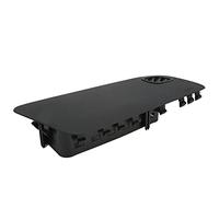 Tbest Center Control Passenger Dashboard Panel Vent Cover 6RD880261A for Car R Interior Accessory According Original to the Reference Specifications Please Number Your Number with