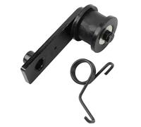 Tbest Chain Tensioner Assembly Heavy Duty Spring Loaded Metal ATV Replacement for Polaris Sportsman 170 Outlaw 90 110