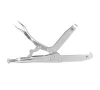 Tbest Clutch Holding Tool, Medium Carbon Steel Flywheel Holder Square Tooth Tool Hub Basket for ATV Motorcycle motorcycle flywheel holder