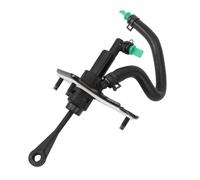 Tbest Clutch Master Cylinder Assembly High Performance ABS Durable Replacement 41610 1R100 for Kia Rio 2012 to 2017 Accent
