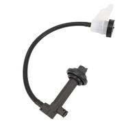 Tbest Clutch Master Cylinder High Performance Long Lifespan Metal Alloy Replacement for B2300 B2500 B3000 and 1995 2011