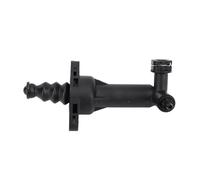 Tbest Clutch Master Cylinder Slave Replacement Kit High Performance ABS Rubber Direct Fit for Altea Cordoba