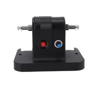 Tbest Cordless Mini Sander with 100W Motor Power | Enhanced stability, stepless speed control, portable design, suitable for metal grinding