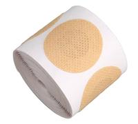 Tbest Cover of Hidden Male Nipple, Prevents Adhesive Friction Coverage, The Soft Patch with The Sweat Test for Racing Sports, Adapted to Sensitive Skin, 50 Pairs
