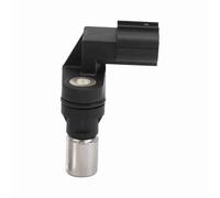 Tbest Crankshaft Position Sensor 28820PWR013 High Performance ABS Metal Replacement Detects Engine Speed Fuel Injection Ignition Advance Angle for 2.4L