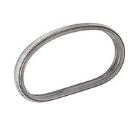 Tbest CVT Transmission Chain Belt Fit for/Datsun V6 JF010E RE0F09A RE0F09B Ar Transmission Belt Is a China to high- the Product Calibrated Sell to