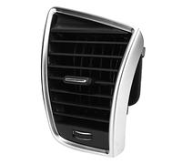 Tbest Dashboard Air Fit for Vent Replacement for Q5 SQ5, ABS Design | Durable ABS material, Perfect fit for Q5 2010-2016, Smooth airflow direction