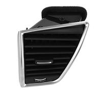 Tbest Dashboard Air Fit for Vent Replacement for Q5 SQ5, ABS Design (Left | Durable ABS material, Perfect fit for Q5 2010-2016, Smooth airflow direction