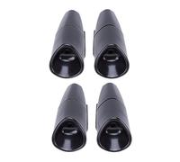 Tbest Deer Warning Devices Deer Whistles Wildlife Alerts 4 Pack Wind