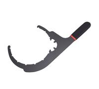 Tbest Derv Fuel Filter Wrench Metal 6in 2in Oil Filter Removal Tool Replacement for