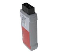 Tbest Diagnostic Interface Car Scan Tool with ECU Programming SAS TPMS SAE J2534 Pass Thru for IDS V124 Replacement