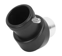Tbest Diagonal Mirror Prism Optical Glass 1.25 Inch 45 Degree Erecting for Astronomical Telescope Terrestrial Observation
