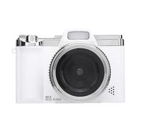 Tbest Digital Camera 64MP Pixels 5K HD 16x Zoom AF Compact Vlog Travel Camera