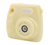 Tbest Digital Camera Dual Lens 48MP High Resolution 2.0 Inch HD Screen Autofocus 4x Zoom Compact for Photography Video Travel Graduation Wedding ABS Aluminum Alloy