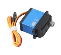 Tbest Digital Servo 7kg Stainless Steel Gear for TRX4M 1/18 RC Car Plane Robot High Control