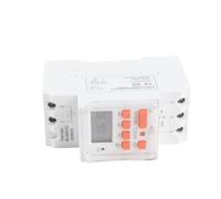 Tbest Digital Timer Switch with 30A Capacity