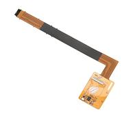 Tbest Display Screen Cable FPC Accurate LCD Shaft Rotating Replacement for Z6 Z7 Mirrorless Camera Durable Lightweight Easy to Install