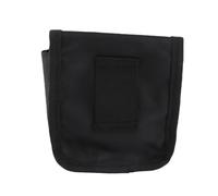 Tbest Diving Pocket Padded Weight Diving Pocket Oxford Cloth Storage Pocket with Adjustable Quick Release Buckle Replacement for Scuba Divers