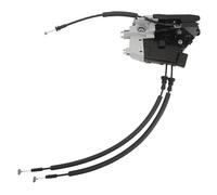 Tbest Door Lock Actuator 81310D3010 Front Left Driver Side Tucson