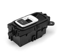 Tbest Door Opener 103810702C High Sensitivity Quick Response Wing Opening Replacement for TeslaBlack Door Open The Is Opener for Model Confrirm Before Model Made Find The Metal