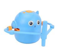 Tbest Drawing Robot, Early Learning Interactive Educational 100 Cards Painting Learning Robot For Children