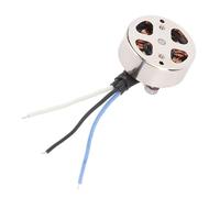 Tbest Drone Brushless Motor, Professional 1503 3.7V RC Electric Brushless Motor For Drone Propeller Accessory