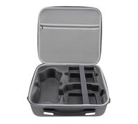 Tbest Drone Carrying Case Shock Absorbing Portable Storage Bag for 4pro RC PRO2 240W Charger