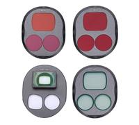 Tbest Drone Filter Set Fit for DJI Mavic 4 Pro CPL ND32 ND16 Wide Angle Lens Aluminum Alloy Frame Optical Glass