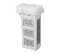 Tbest Drone Replacement Battery 15.2V 4500mAh Intelligent with LED Indicators for Phantom 3 Series Pro Advanced 4K SE