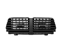 Tbest Dual Center AC Heater Vent Air Conditioning Dashboard Air