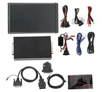 Tbest ECU Programmer ECU Tuning Tool Diagnostic Tool OBD2 Read Write No Token Real Time Battery Voltage Full Recovery with OBD2 Port