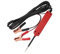 Tbest Electric Circuit Tester Automotive Electrical Testing Tool for Car System Universal