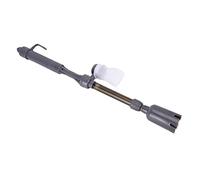 Tbest Electric Fish Tank Vacuum Cleaner, Telescopic Design | Efficient cleaning tool, Multi-purpose use, Battery operated, Safe for large tanks