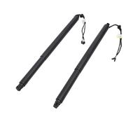 Tbest Electric Tailgate Gas Strut Power Lift Stable Performance Durable ABS Metal Gas Spring for III 2013 to 2021 Rear Tailgate Right Left Side