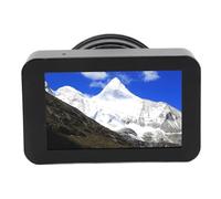 Tbest Electronic Eyepiece 4K HD Color Display Screen Telescope Camera 3 Inch for Lunar Planetary Photography